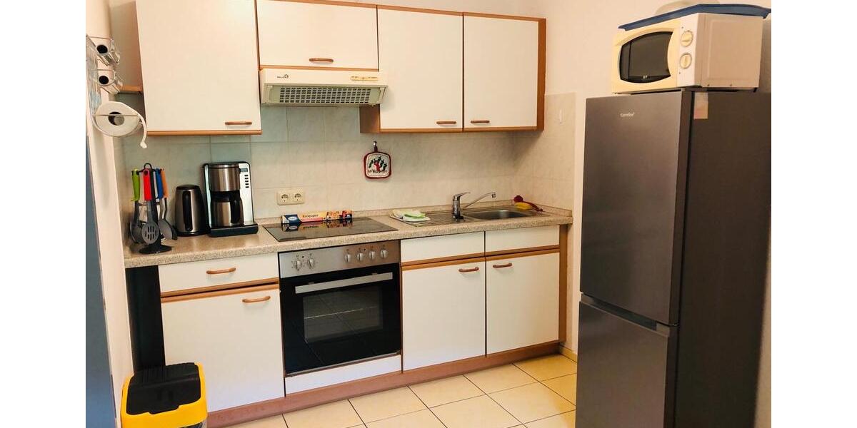 Etagenwohnung Rehna - 1 Zimmer, 40 m&sup2;, 25&euro; | Angebot:26058396