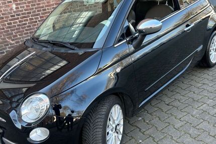 Fiat 500 188.460 km 4.999 &euro; Köln 51069