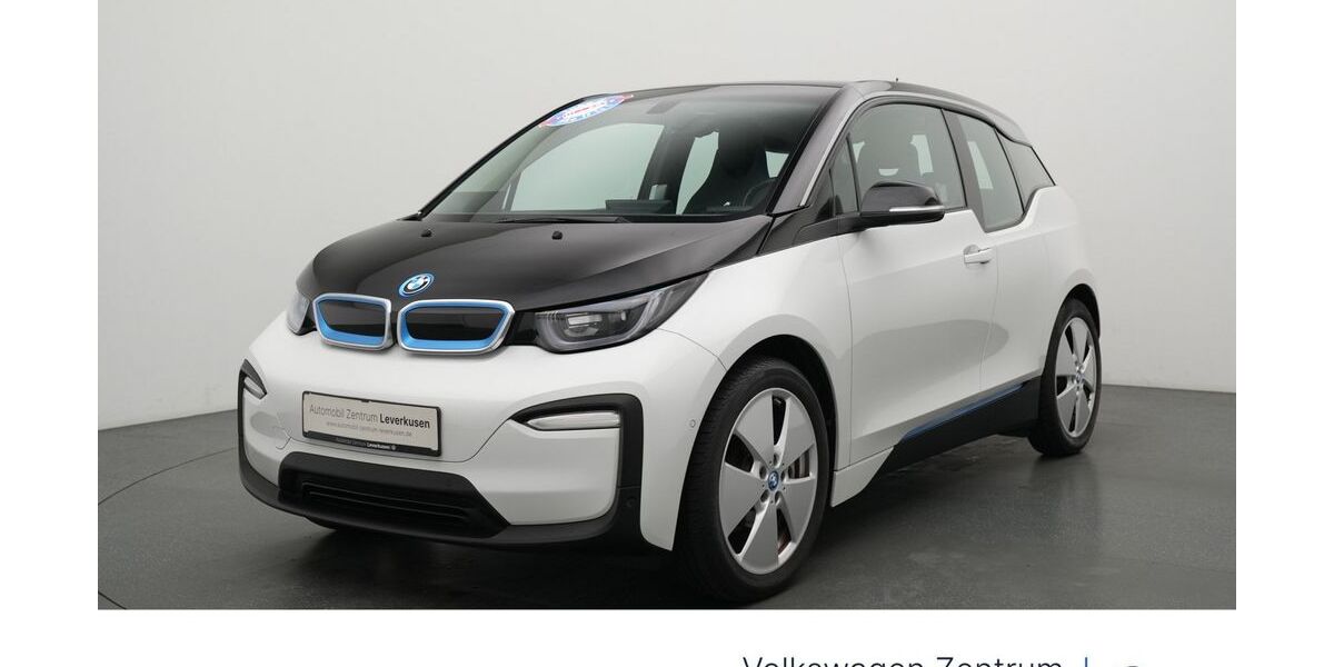 BMW i3 16.853 km 16.980 &euro; Leverkusen 51379