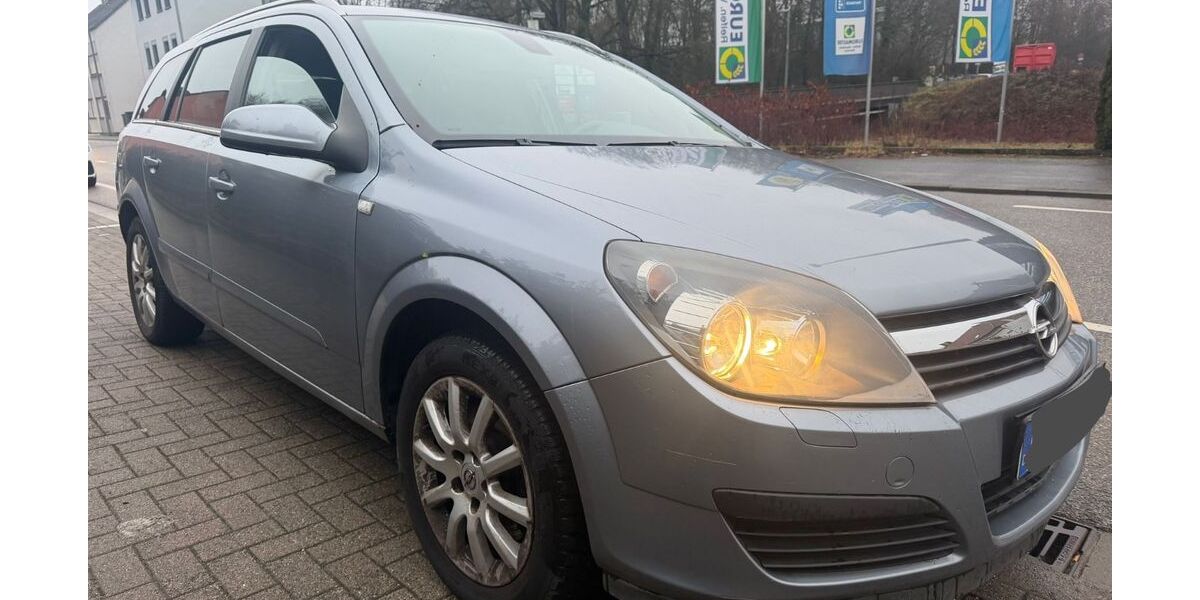 Opel Astra 93.000 km 750 &euro; Zweibrücken 66482