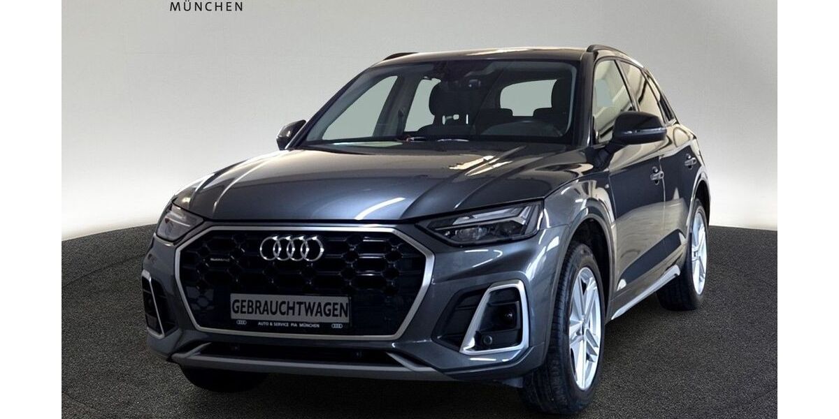 Audi Q5 73.100 km 33.460 &euro; München 80935