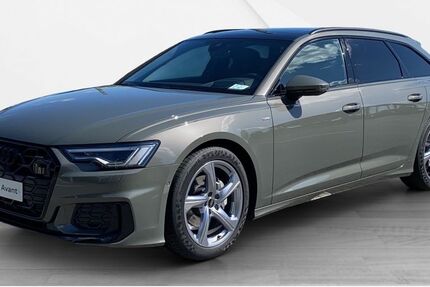 Audi A6 17.906 km 53.979 &euro; Neubrandenburg 17036