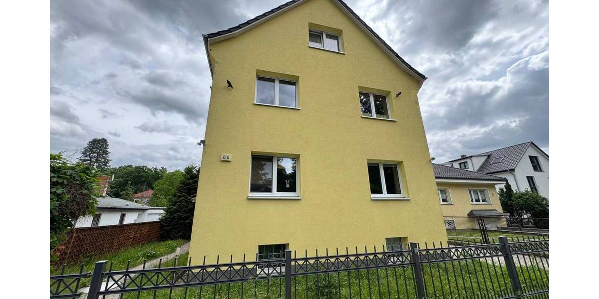 Etagenwohnung Berlin Französisch Buchholz - 5 Zimmer, 147 m&sup2;, 2.070&euro; | Angebot:26807195