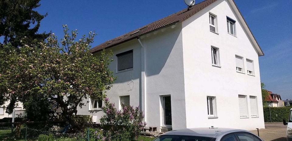 Mehrfamilienhaus, Wohnhaus Rheinau - 11 Zimmer, 248 m&sup2;, 520.000&euro; | Angebot:26300893