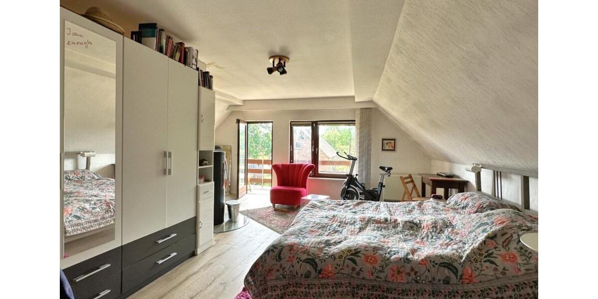 Einfamilienhaus Wrestedt - 8 Zimmer, 249 m&sup2;, 150.000&euro; | Angebot:25760068