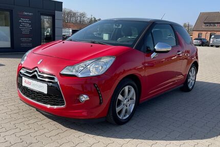Citroen DS3 260.213 km 3.500 &euro; Martfeld 27327