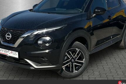 Nissan Juke 12.970 km 21.970 &euro; Darmstadt 64285