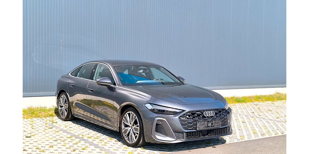 Audi A5 18.000 km 40.999 &euro; Mahlow 15831