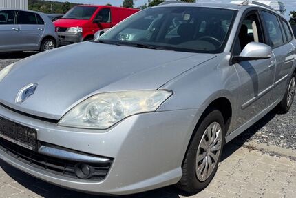 Renault Laguna 300.000 km 1.000 &euro; Wildau 15745