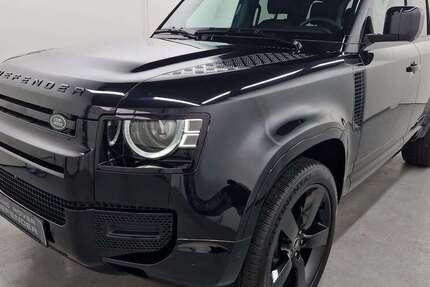 Land Rover Defender 9.500 km 79.850 € Neustadt an der Weinstrasse 67433