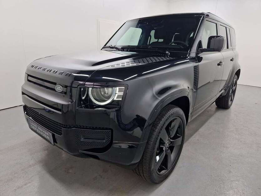 Land Rover Defender 9.500 km 79.850 € Neustadt an der Weinstrasse 67433