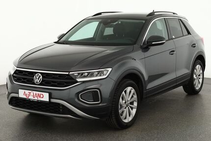 VW T-Roc 17.546 km 27.490 &euro; Cottbus OT Kolkwitz 03099