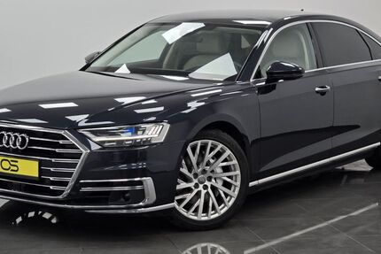 Audi A8 150.000 km 38.900 &euro; Dülmen 48249