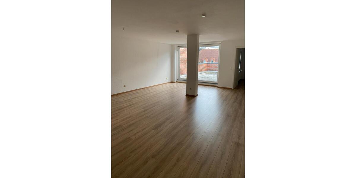2 Zimmer Wohnung in der Innenstadt mit Dachterrasse 2 zimmer