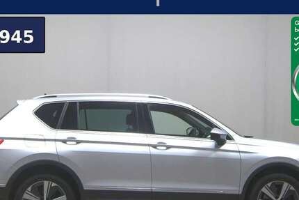 Seat Tarraco 134.028 km 25.480 € Gyhum/Bockel 27404