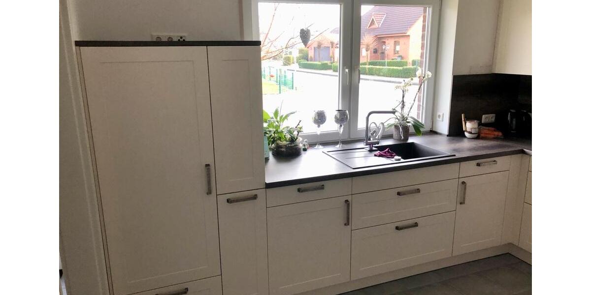 Moderne Doppelhaushälfte in Flachsmeer 4 zimmer