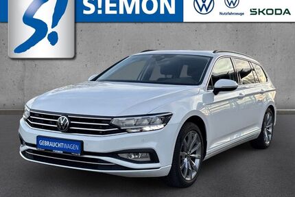 VW Passat Variant