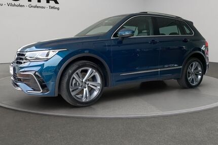 VW Tiguan 55.805 km 27.670 &euro; Vilshofen 94474