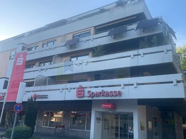 Wohnung zum Mieten in Bad Dürrheim 400 € 46.75 m²