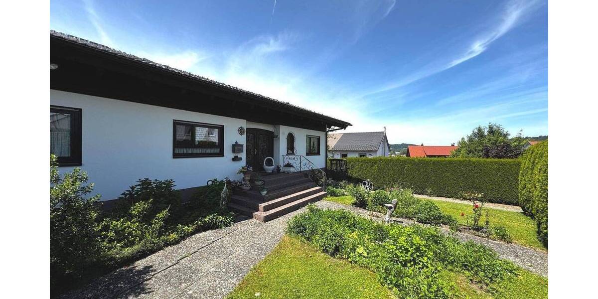 Einfamilienhaus Isny Großholzleute - 6 Zimmer, 212 m&sup2;, 699.000&euro; | Angebot:26858882