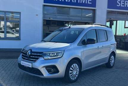 Renault Kangoo 45.420 km 21.990 &euro; Zeven 27404