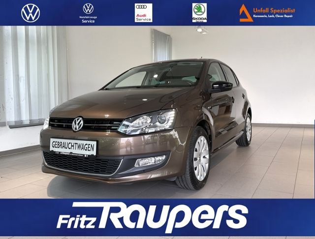 VW Polo 126.500 km 7.750 &euro; Hannover 30453