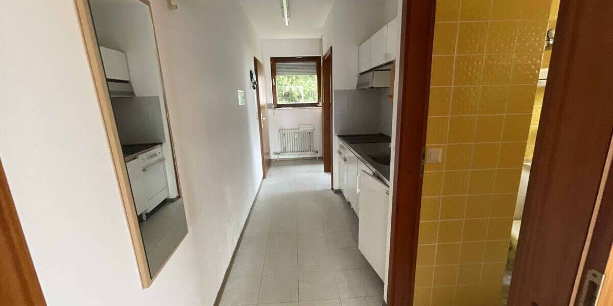 Etagenwohnung Unterkirnach - 1 Zimmer, 47 m&sup2;, 460&euro; | Angebot:26105739