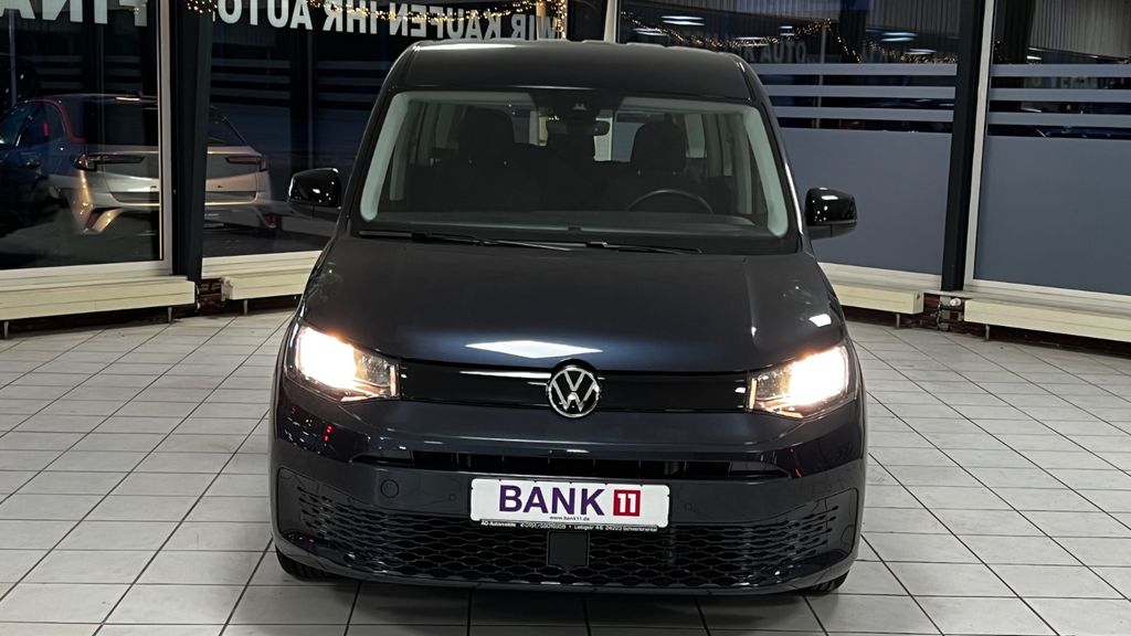 VW Caddy Maxi 36.020 km 30.990 &euro; Schwentinental 24223