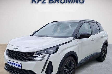 Peugeot 3008 37.946 km 22.880 &euro; Lingen (Ems) 49811