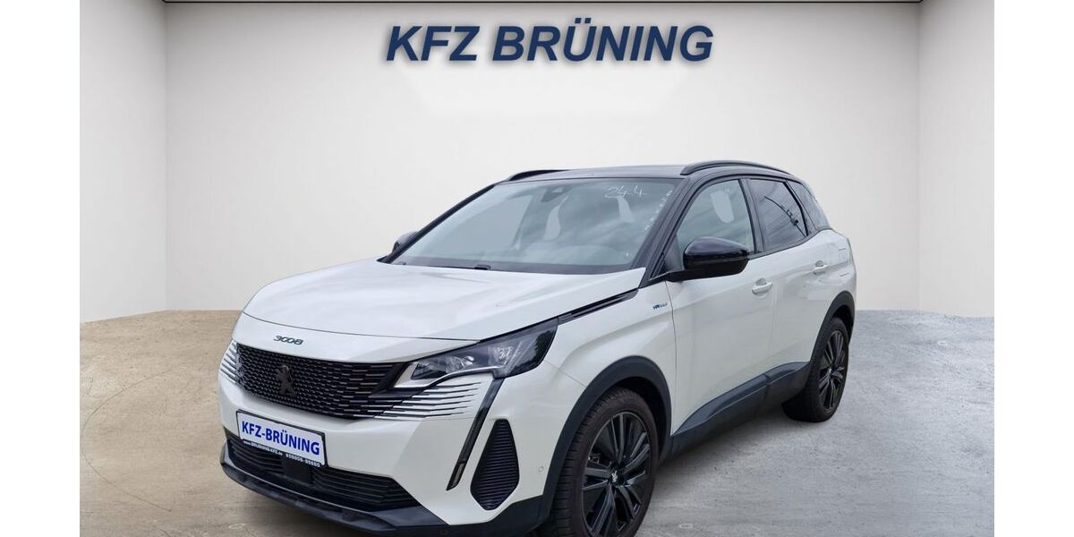 Peugeot 3008 37.946 km 22.880 &euro; Lingen (Ems) 49811