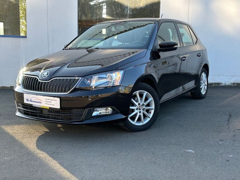 Fabia