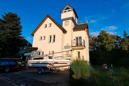 Haus zur Zwischenmiete ab 1.9.2025