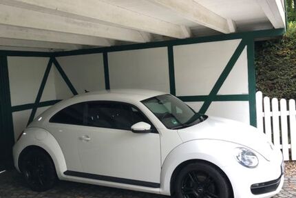VW Beetle 202.000 km 3.300 &euro; Ahrensbök 23623
