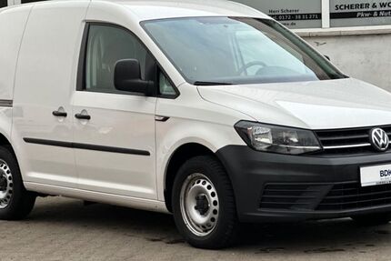 VW Caddy 106.000 km 12.450 € Bandenitz 19230