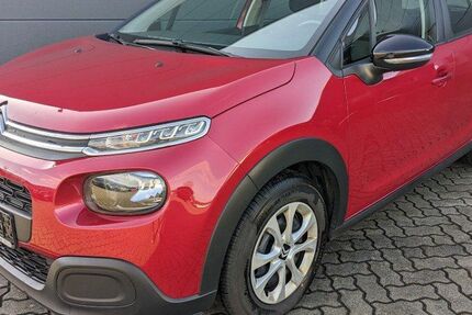 Citroen C3 171.590 km 4.480 &euro; Hoyerswerda 02977