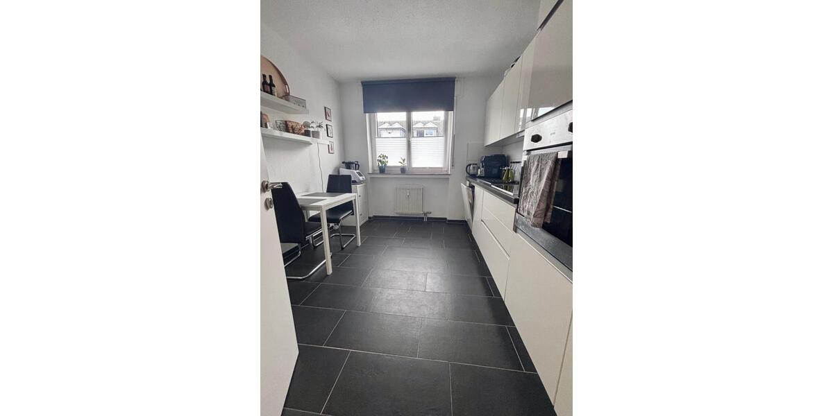 Etagenwohnung Greven - 3 Zimmer, 78 m&sup2;, 230.000&euro; | Angebot:24733641