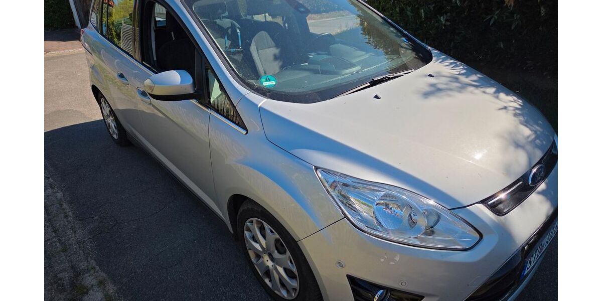 Ford C-Max 217.000 km 3.900 &euro; Grünendeich 21720