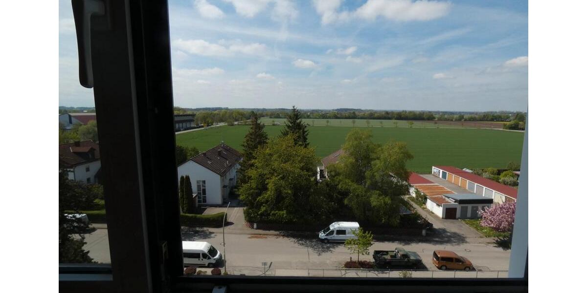 Etagenwohnung Buchloe - 3 Zimmer, 76 m&sup2;, 330.000&euro; | Angebot:26931215