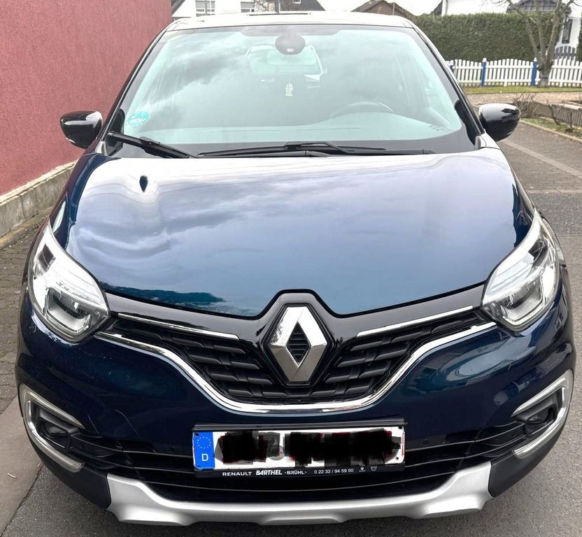 Captur