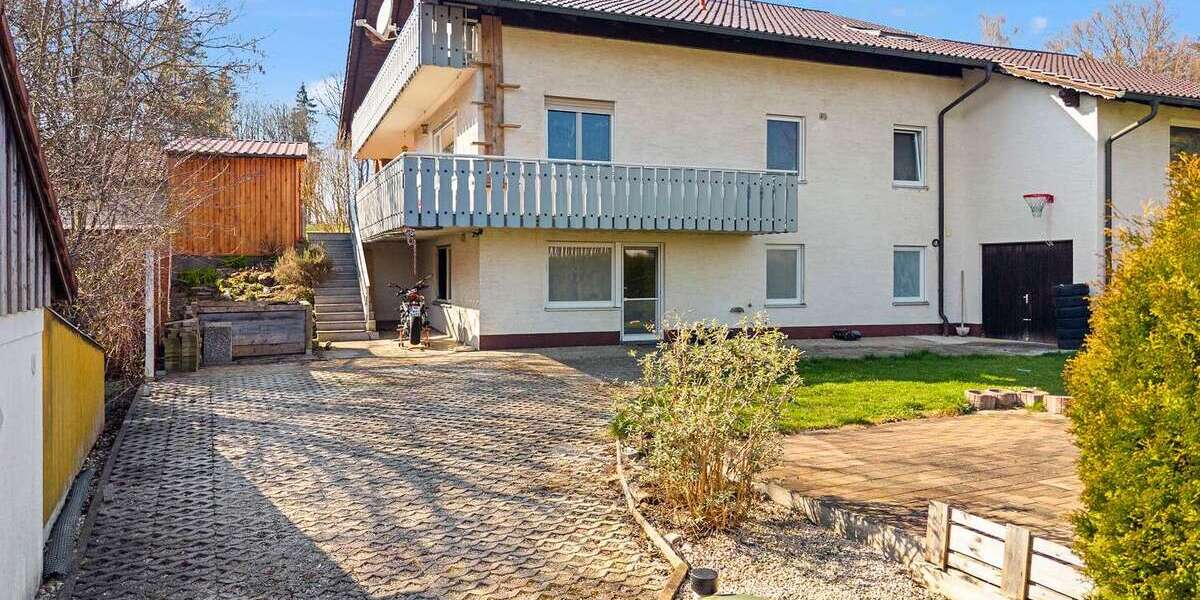 Einfamilienhaus Wiedergeltingen - 6 Zimmer, 245 m&sup2;, 715.000&euro; | Angebot:26419018