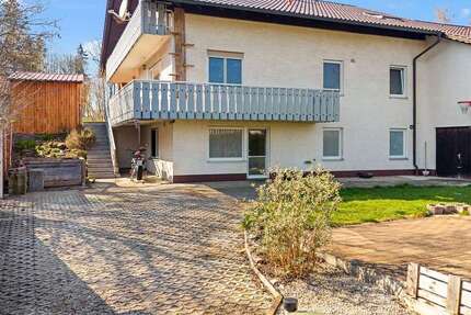 Haus Wiedergeltingen - 6 Zimmer, 245 m&sup2;, 715.000&euro; | Angebot:26419018