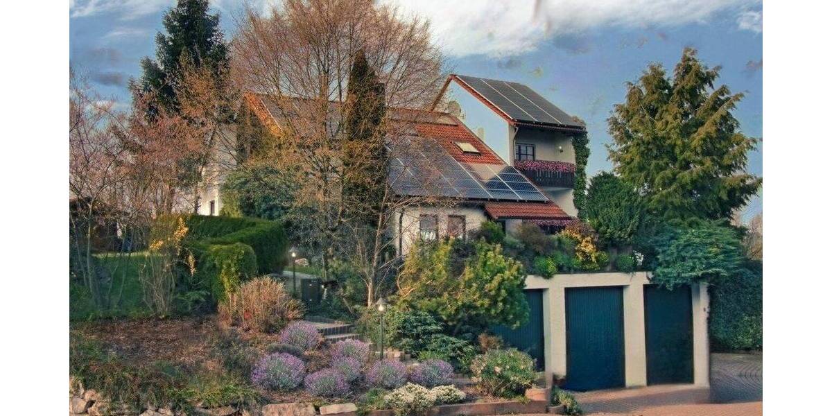 Einfamilienhaus Auerbach - 9 Zimmer, 264 m&sup2;, 599.000&euro; | Angebot:26276316