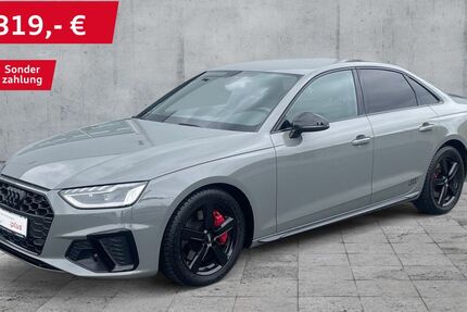 Audi A4 106.500 km 27.630 &euro; Hof 95030