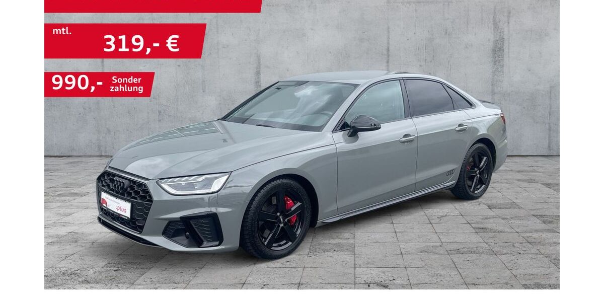 Audi A4 106.500 km 27.730 &euro; Hof 95030