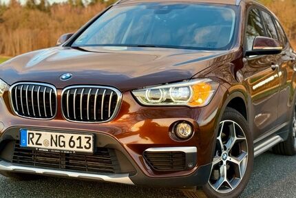 BMW X1 230.000 km 14.000 &euro; Hornbek 21514