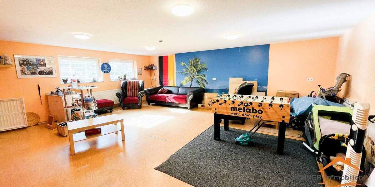 Einfamilienhaus Möhnesee Günne - 8 Zimmer, 243 m&sup2;, 455.000&euro; | Angebot:25733478