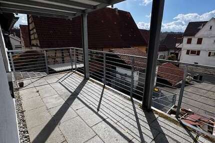 Haus Bad Liebenzell- Möttlingen Möttlingen - 11.5 Zimmer, 292 m&sup2;, 675.000&euro; | Angebot:26814950