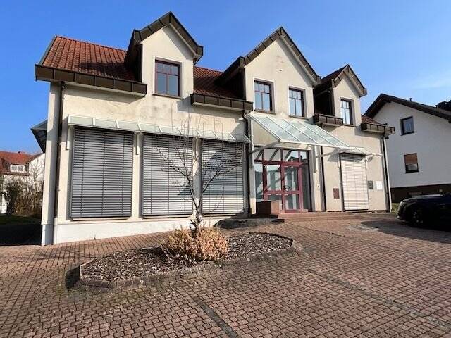 Gewerbeobjekt Söhrewald Wellerode - 780&euro; | Angebot:25799150