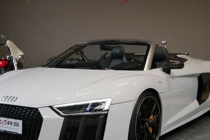 Audi R8 50.830 km 114.890 &euro; Seevetal 21220
