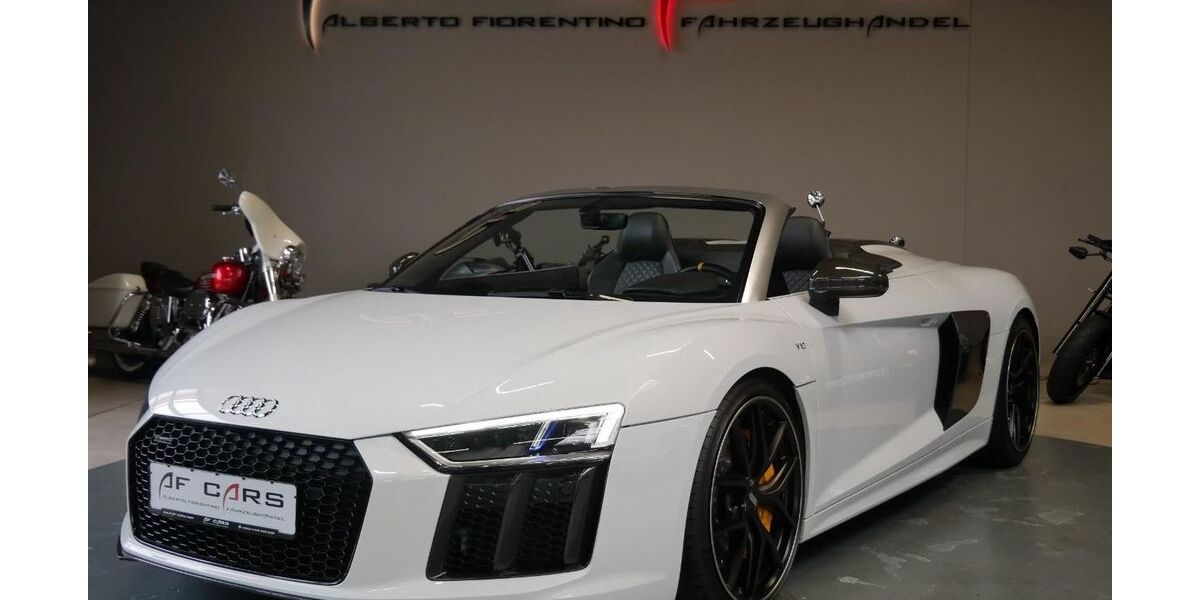 Audi R8 50.830 km 115.990 &euro; Seevetal 21220